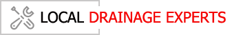 Drainage specialist Gravesend, Northfleet, DA11